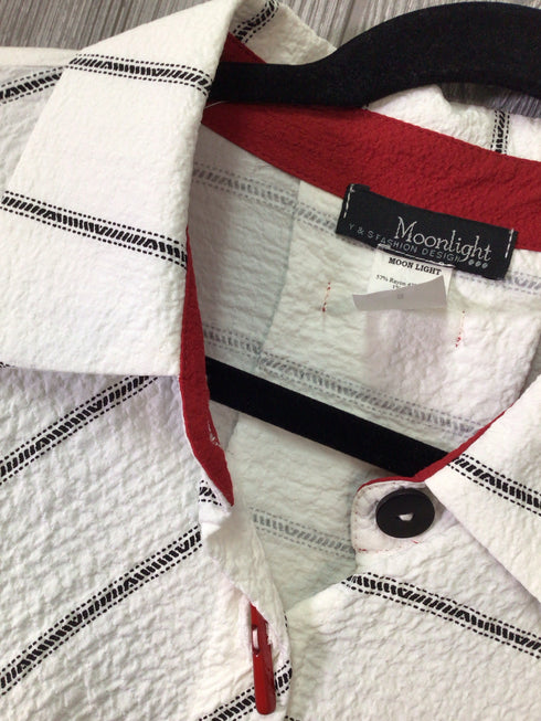 Moonlight Jacket Size Small Size Small
